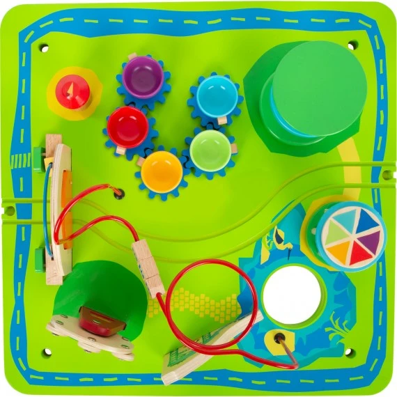 Table De Jeux Parc D'attraction 3 Table De Jeux Parc D'attraction – Image 3