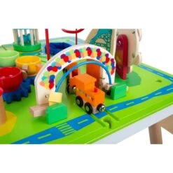 Table De Jeux Parc D'attraction 12 Table De Jeux Parc D'attraction -Jouer Apprendre Promos Magasin table de jeux parc d attraction 3