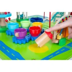 Table De Jeux Parc D'attraction 13 Table De Jeux Parc D'attraction -Jouer Apprendre Promos Magasin table de jeux parc d attraction 4