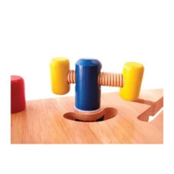 Table Multiactivités De Bricolage -Jouer Apprendre Promos Magasin table multiactivites de bricolage 3