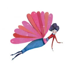 Tableaux à Métalliser : Les Lucioles -Jouer Apprendre Promos Magasin tableaux a metalliser les lucioles 3