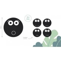 Tableaux Noirs Émotions (set De 5) 9 Tableaux Noirs Émotions (set De 5) -Jouer Apprendre Promos Magasin tableaux noirs emotions set de 5 4