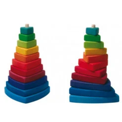 Tour à Empiler 11 Pièces 7 Tour à Empiler 11 Pièces -Jouer Apprendre Promos Magasin tour a empiler 11 pieces 3