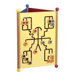 Triptyque De Grands Jeux Colorés -Jouer Apprendre Promos Magasin triptyque de grands jeux colores 2