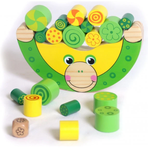 Jouer Apprendre Promos Magasin -Jouer Apprendre Promos Magasin balancier grenouille